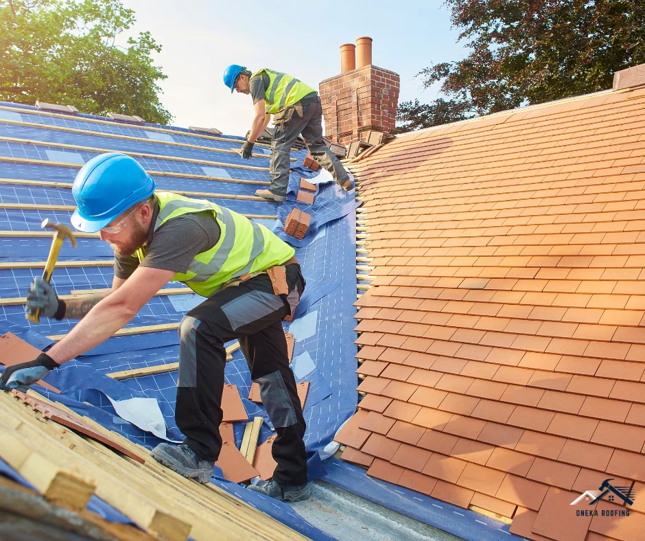 Why choose Roof Repair Near Me in Oregon, MO